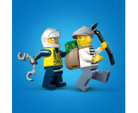 LEGO City 60455 Pościg na motocyklu policyjnym - 1331640 - zdjęcie 6